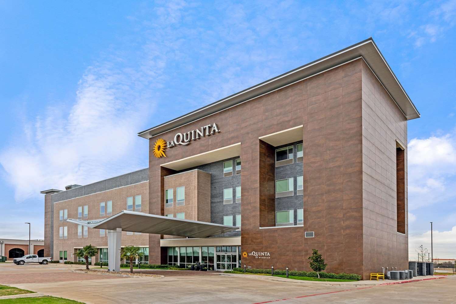 Four Points by Sheraton Plano 3/29