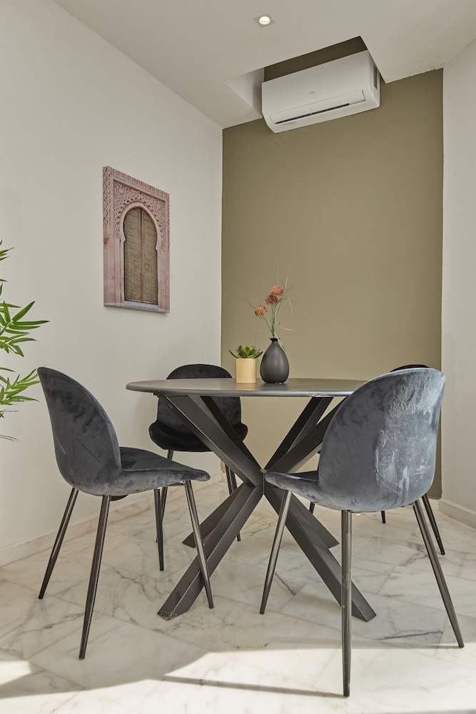 StayHere Rabat - Agdal Quiet Living 7/56