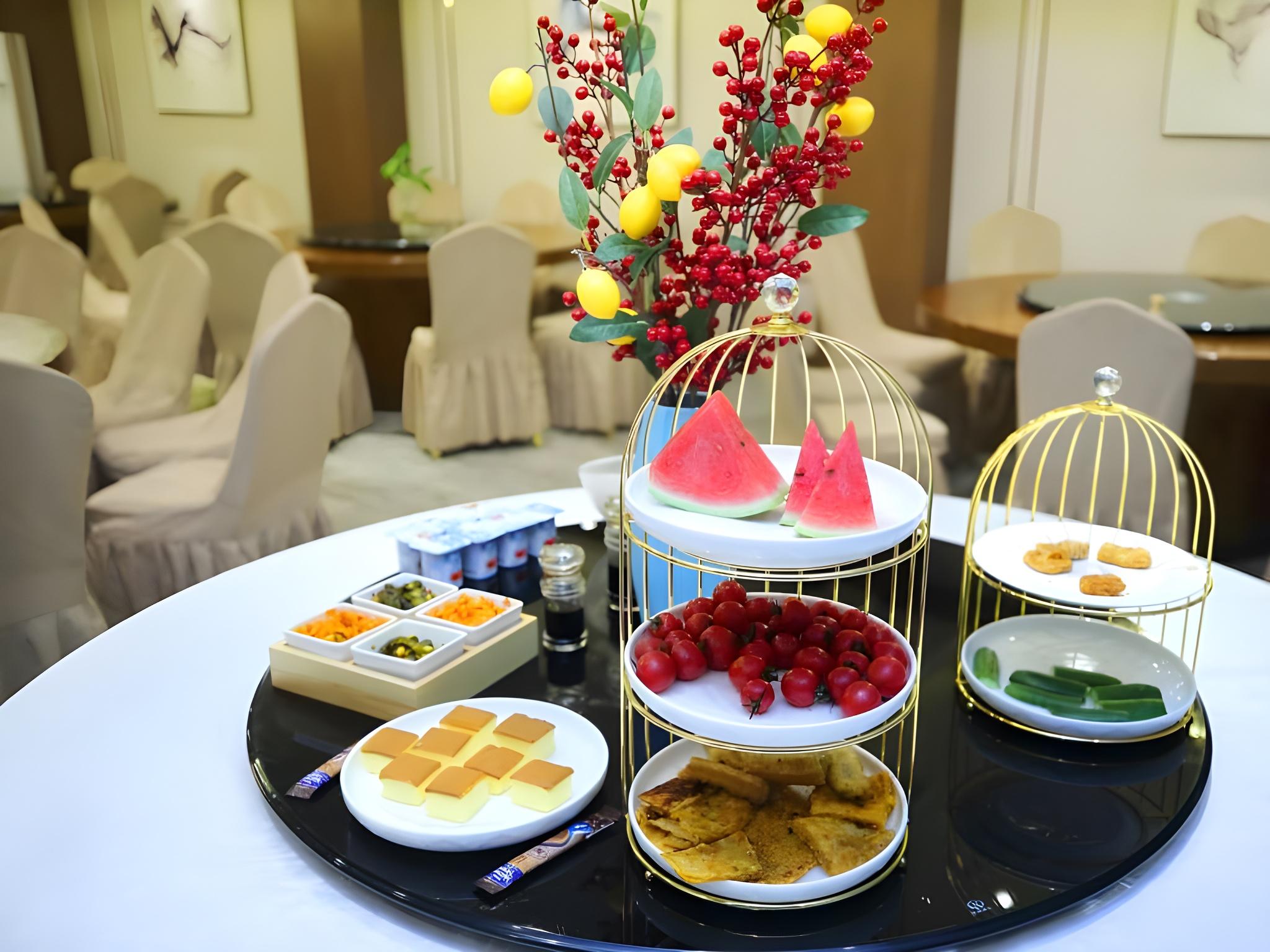 Gya Wuxi Hubin Commercial Street Taihu Scenic Area Hotel 48/58
