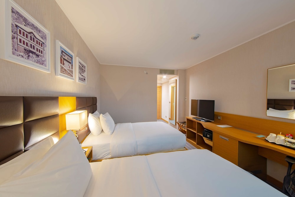 Hilton Garden Inn Safranbolu 32/68