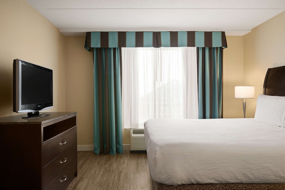 Hilton Garden Inn Vaughan Toronto 9/33