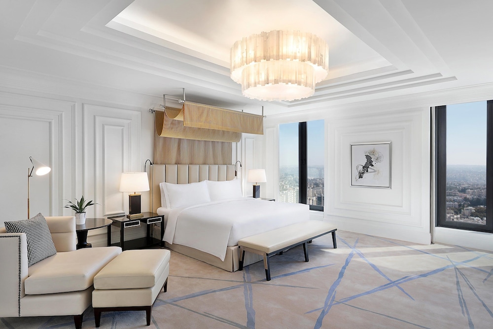 The St Regis Amman 14/77