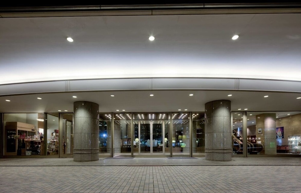 Yokkaichi Miyako Hotel 3/53