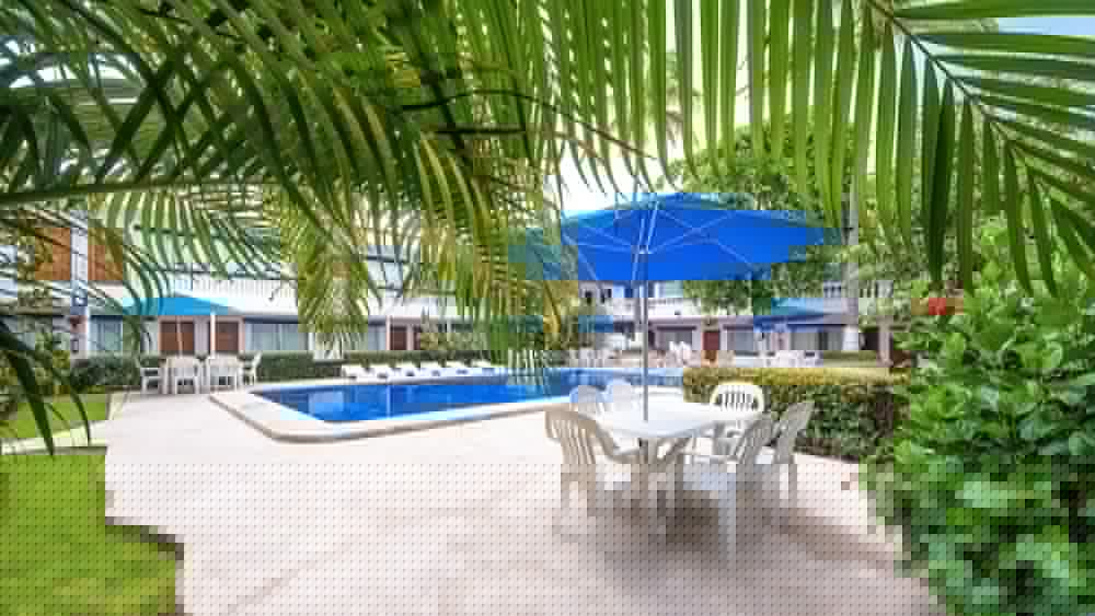 Hacienda De Vallarta Las Glorias 40/50