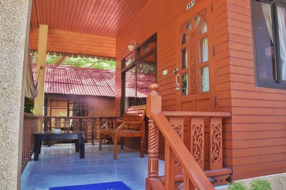 Pen S Bungalow 59/70