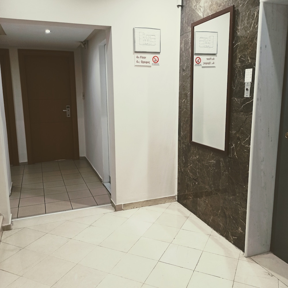 Hotel Solomou Athens 39/50