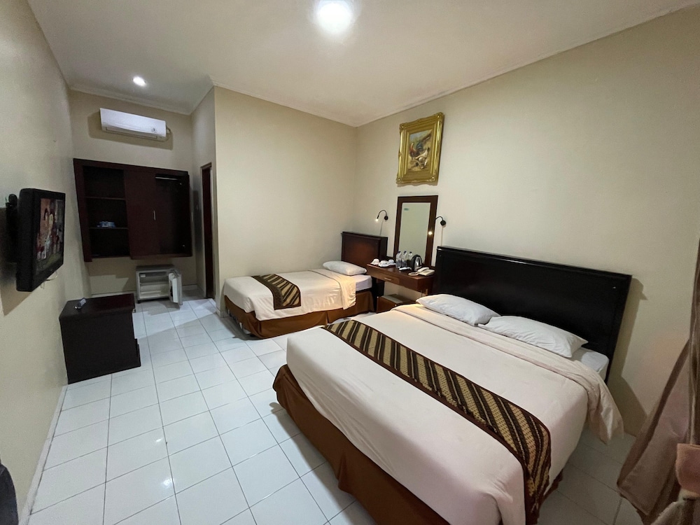 Maliboro Inn Hotel 24/61