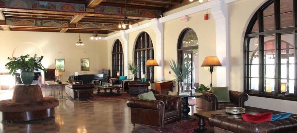 The Lodge At Wakulla Springs 50/59