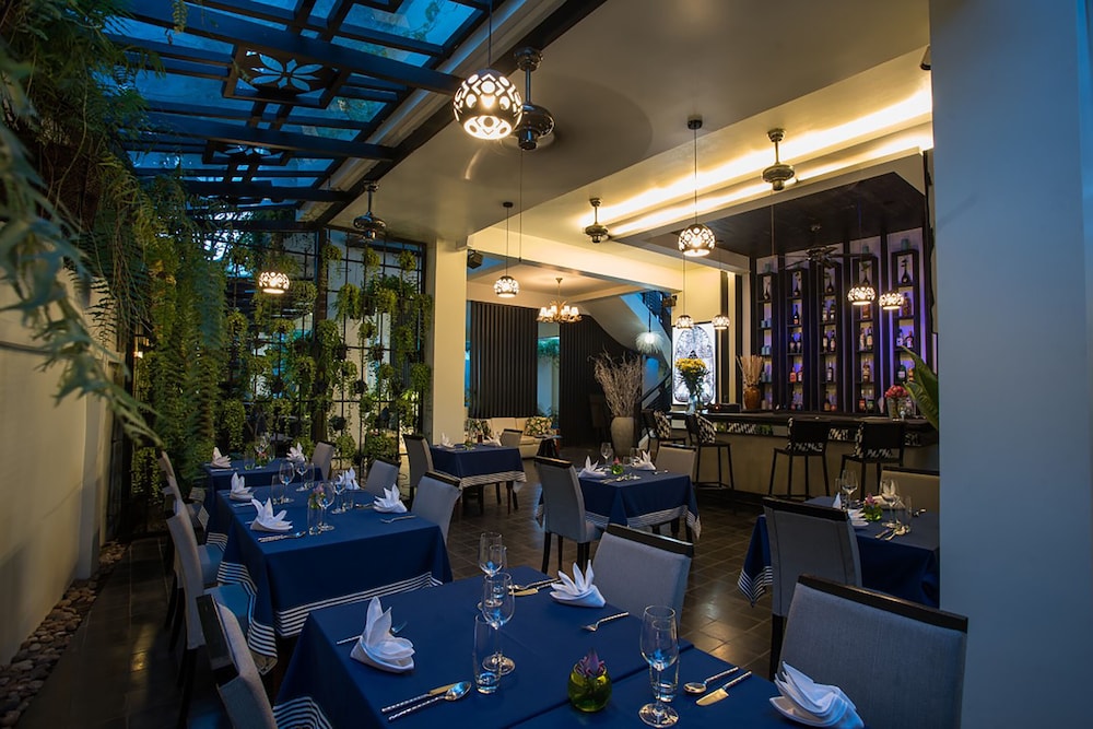 MONTHARA ANGKOR RESIDENCE 35/50