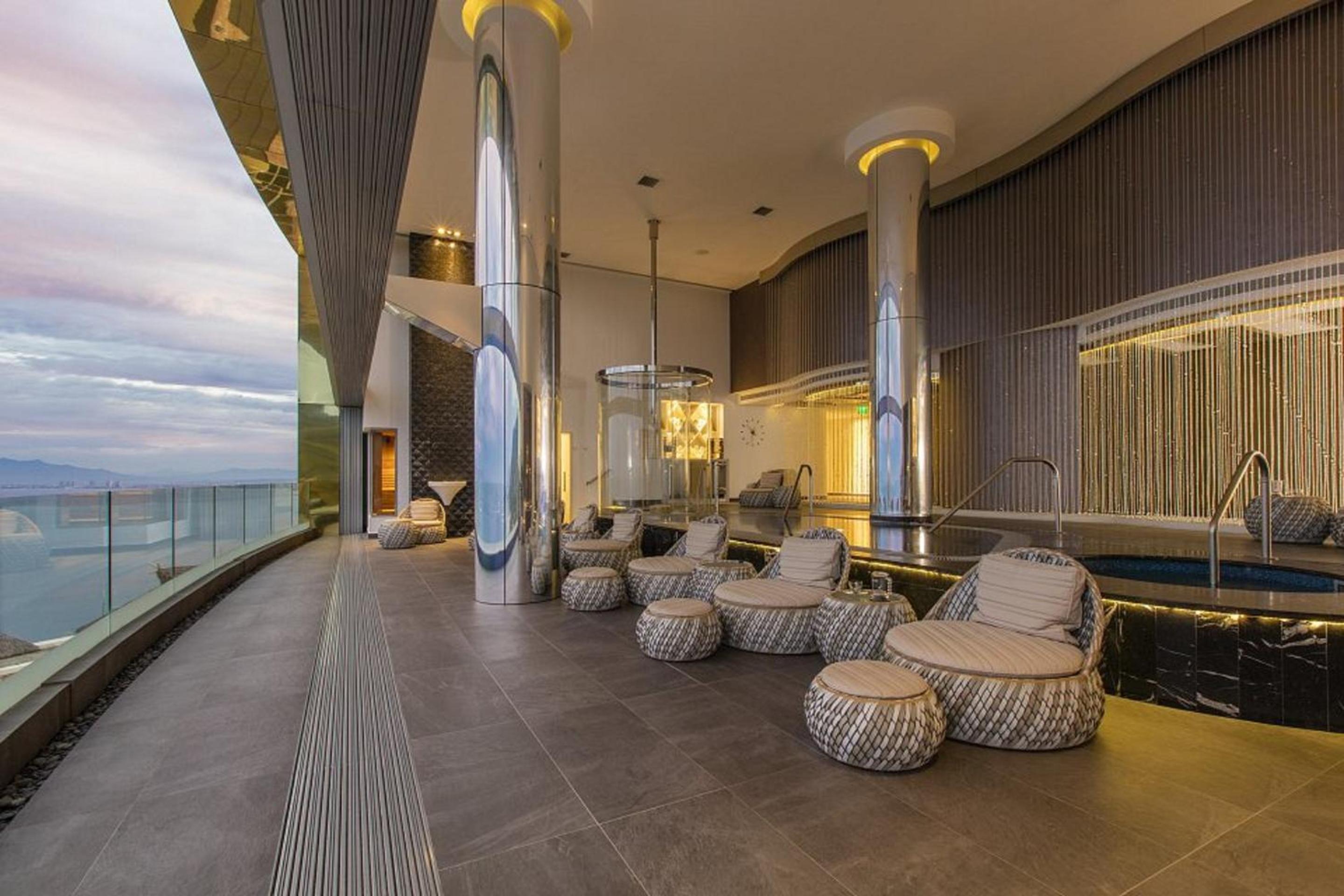 Garza Blanca Preserve Resort & Spa - All Inclusive 10/28