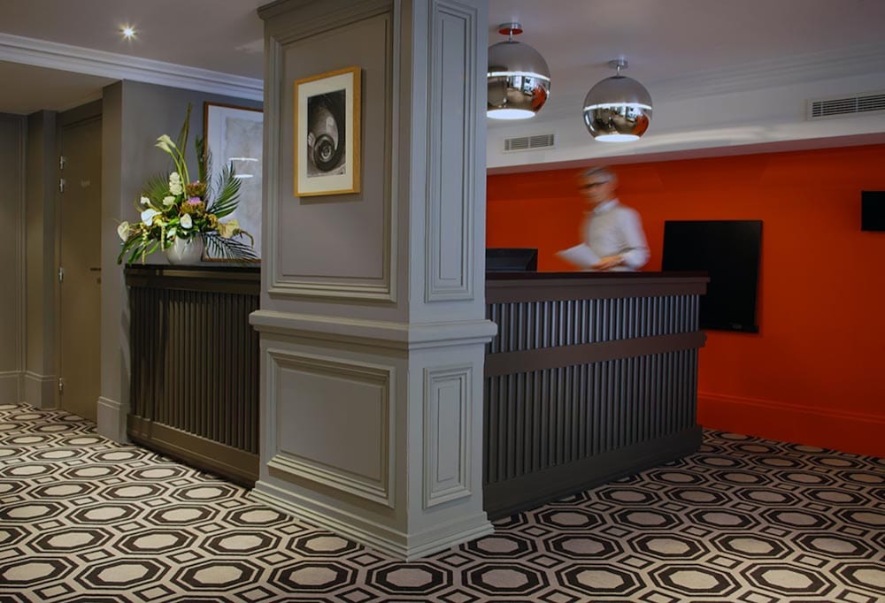 Hotel Le Cinq Hyper Centre Ville 2/36