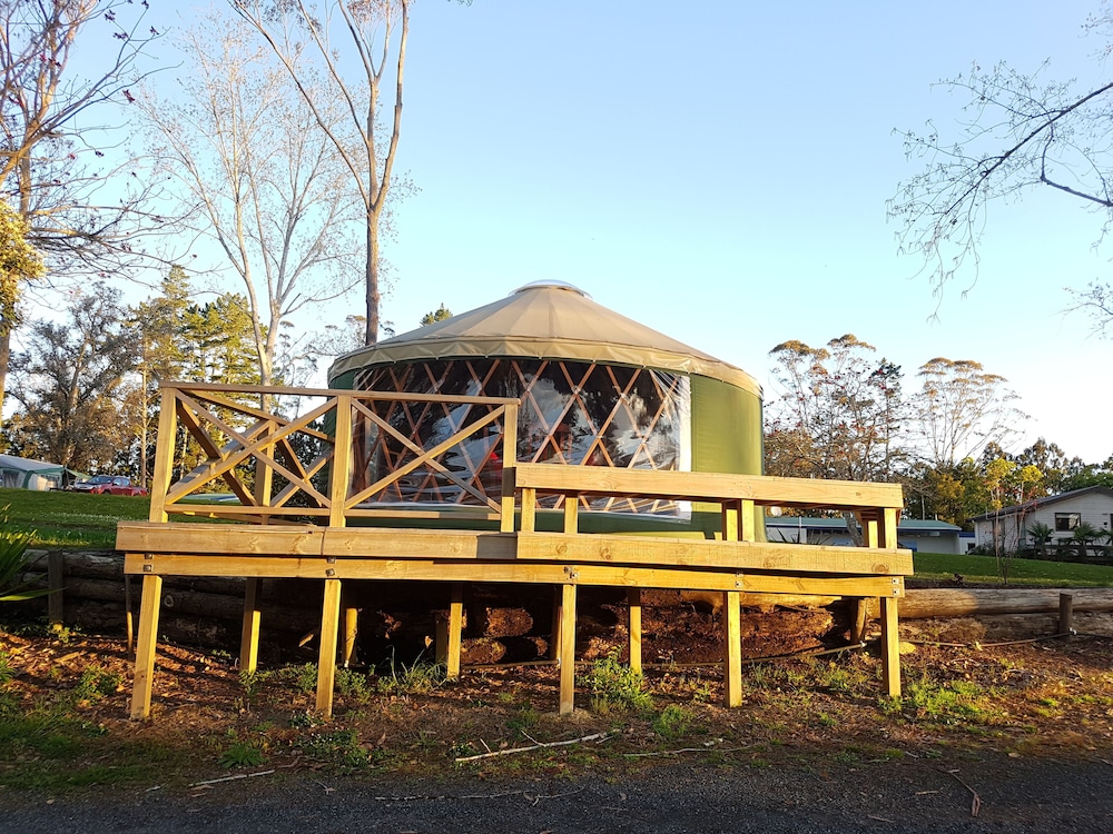 Bay Of Islands Holiday Park 3/68