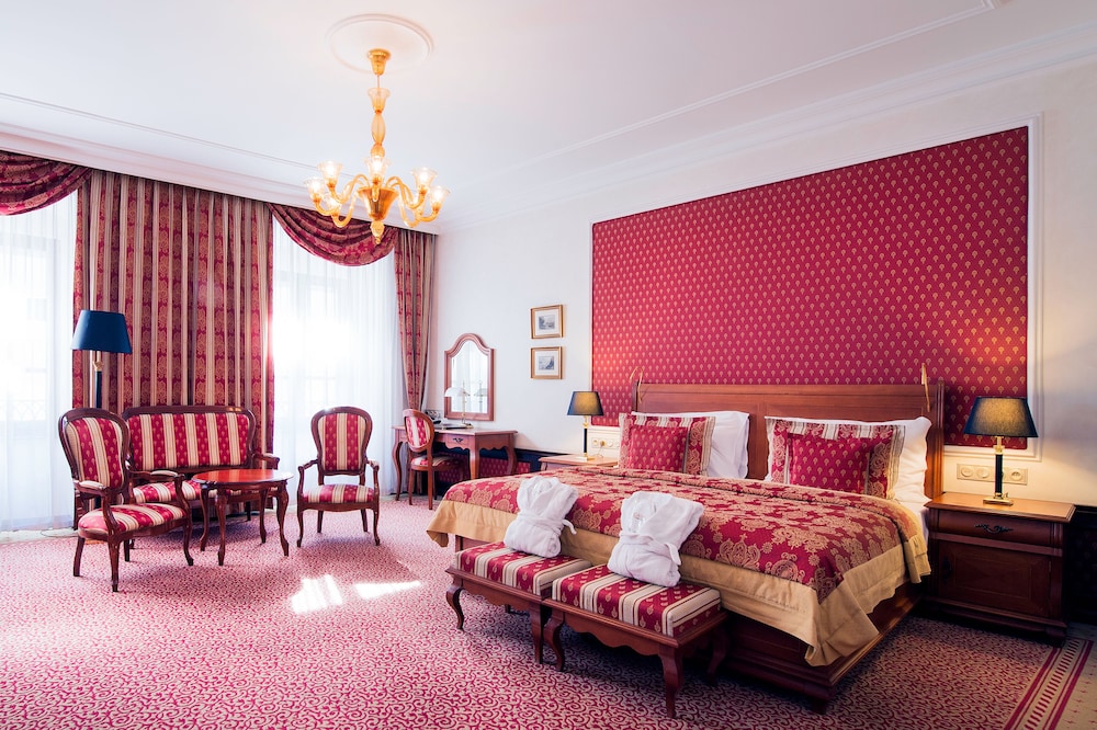 Arcadia Boutique Hotel 40/64