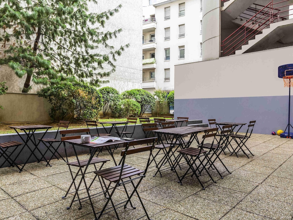 ibis budget Paris Porte d Italie Est 11/65