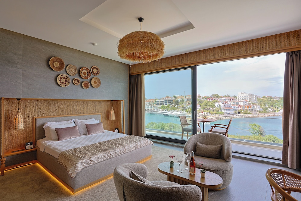 Sa Rezya Luxury Boutique Hotel & Spa 18/50