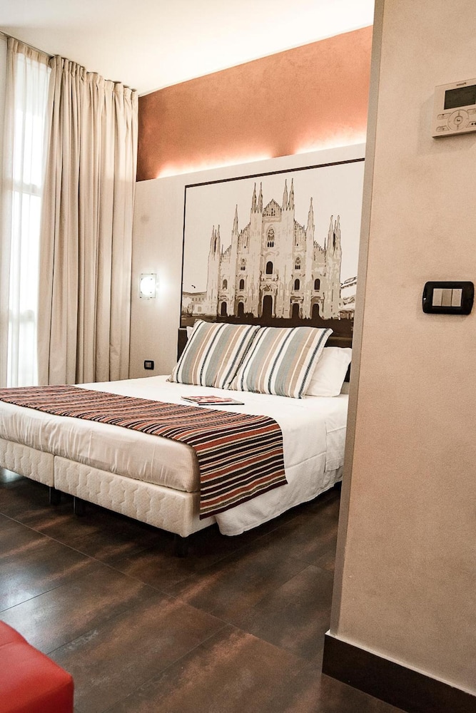 Hotel Milano Navigli 23/71