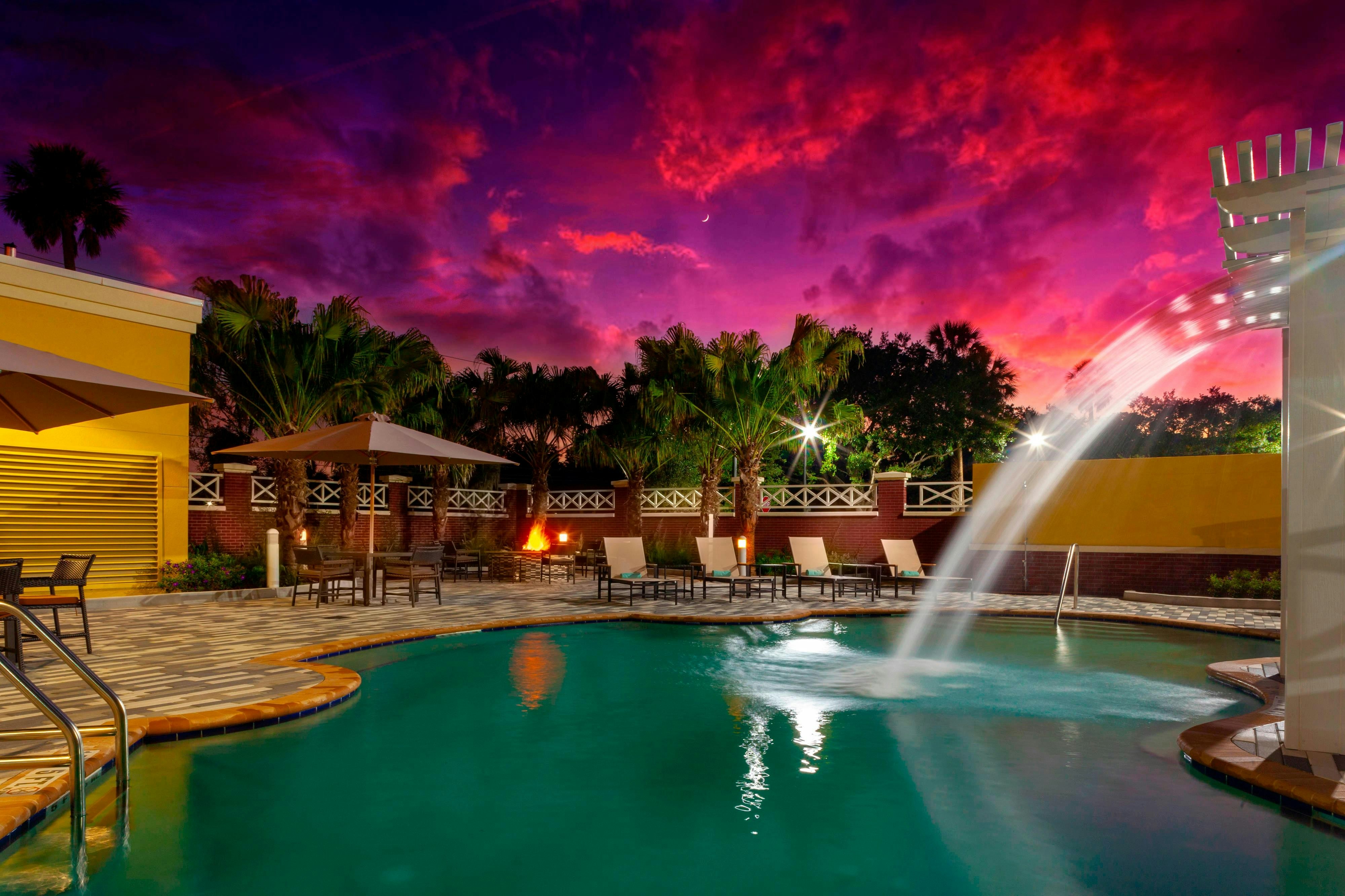 Courtyard By Marriott Deland Historic Downtown 46/47