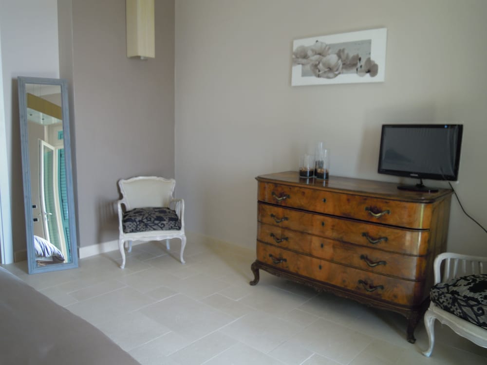B&B I Limoni 1/50