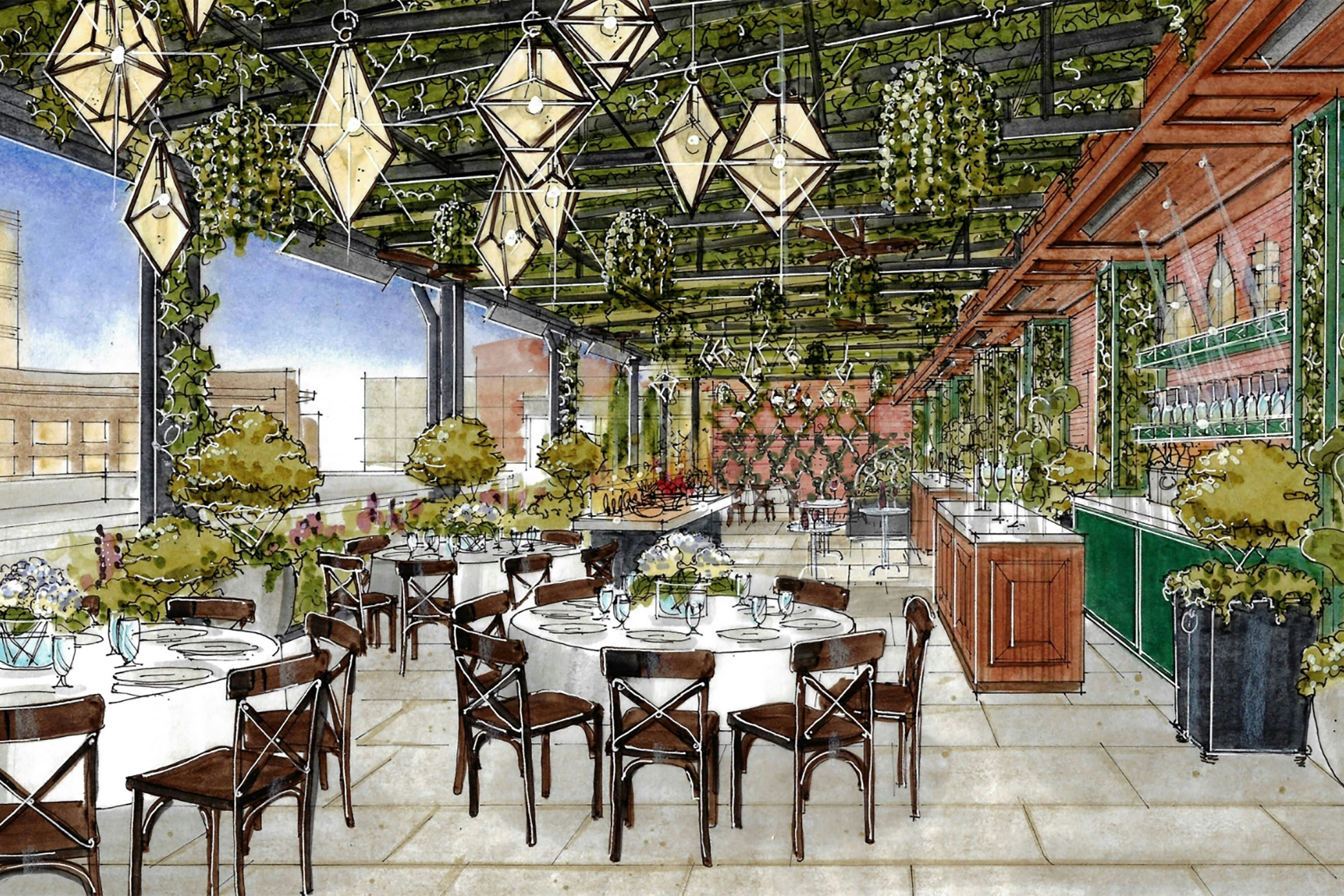 The Ritz-Carlton, St. Louis 20/41
