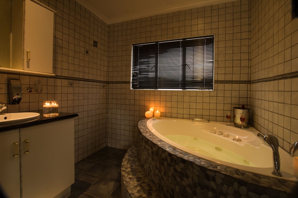 Cocomo Guesthouse Spa And Conference Centre 96/100