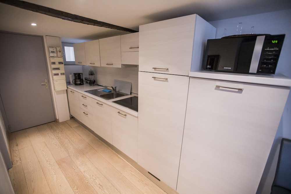 Residence Bouttau 3/50
