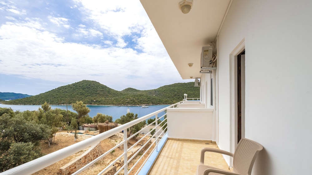 Kas Marin Hotel 37/69