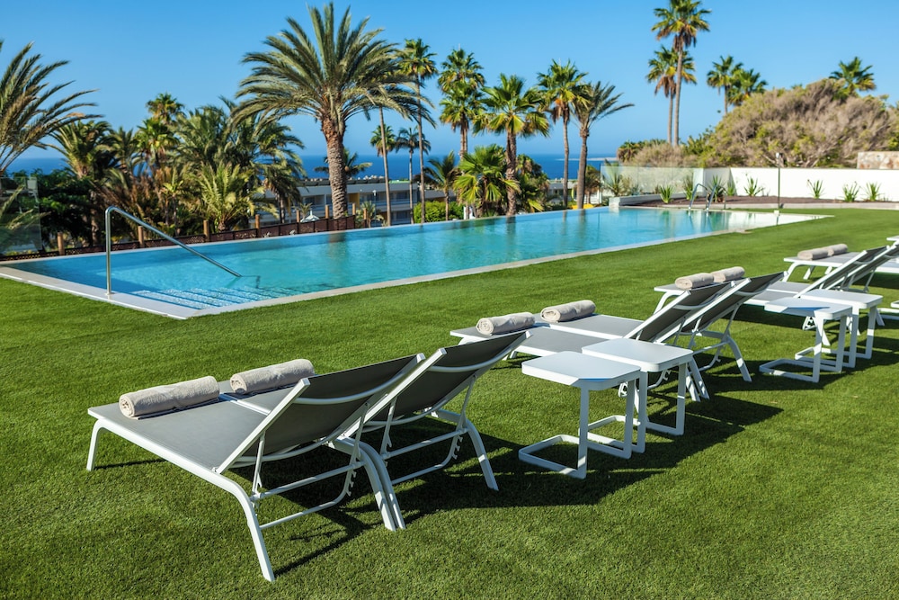 Abora Interclub Atlantic by Lopesan Hotels 65/70