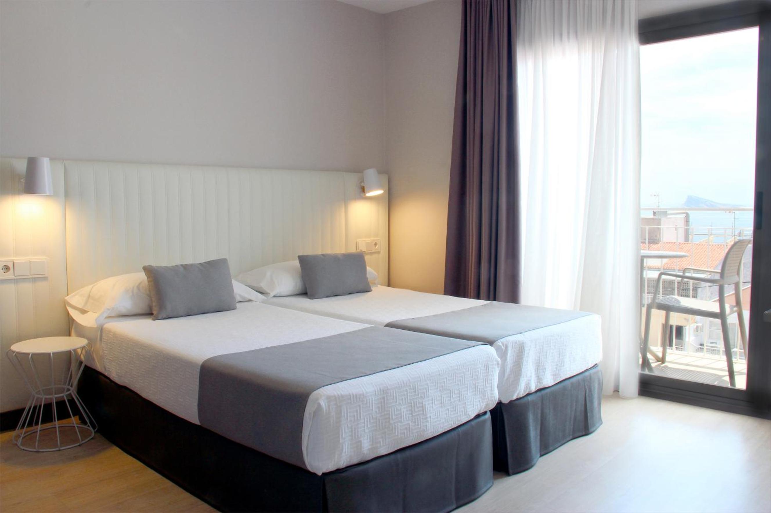 Apartamentos Ribera 7/19