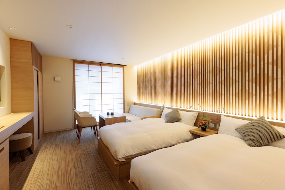 ORI Kyoto Hotel 22/50