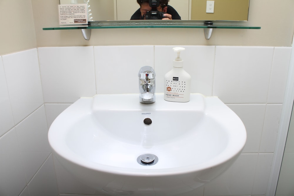 Centrepoint On Colombo汽车旅馆(Centrepoint On Colombo Motel) 图片5
