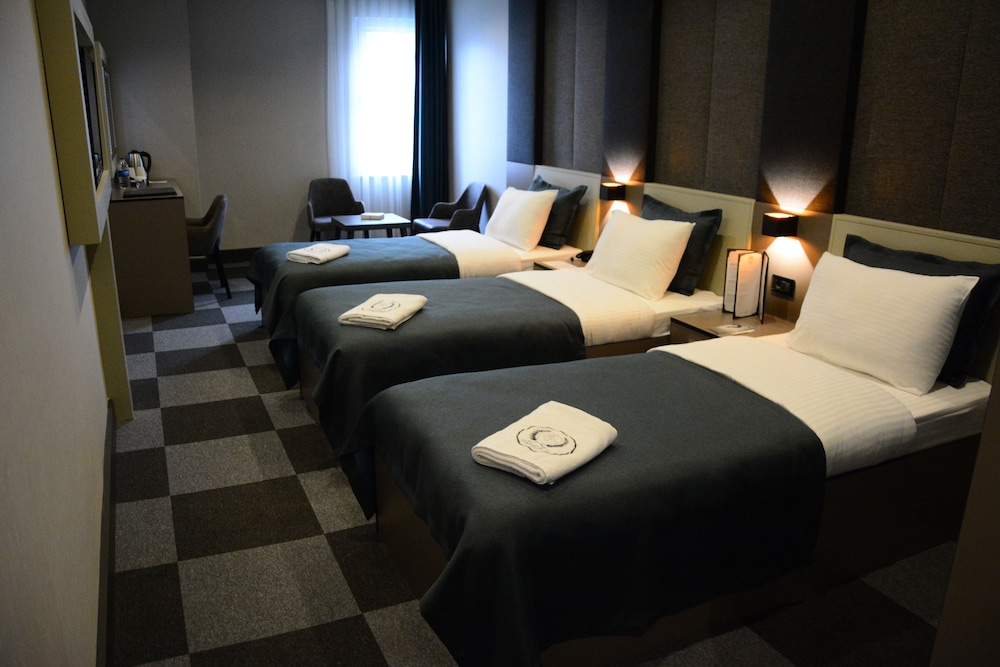 Tryp By Wyndham Istanbul Sancaktepe 22/72