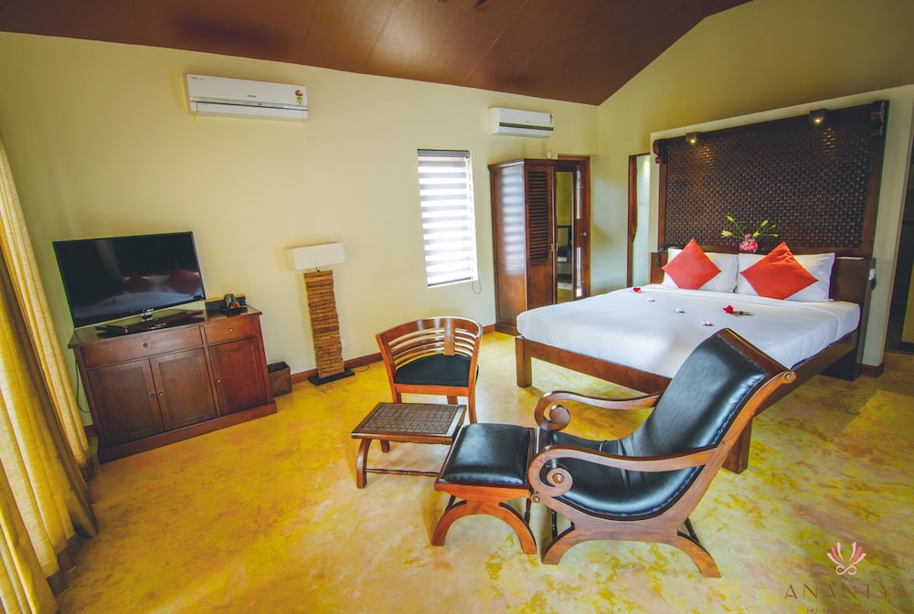 Anantya Resorts 13/50