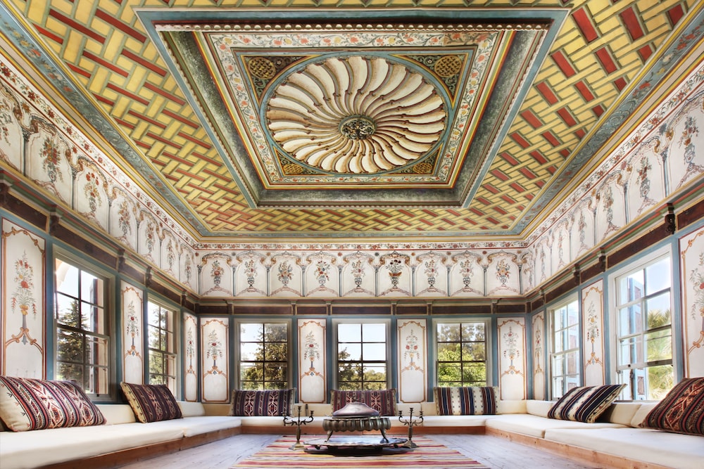 Heritage Homes Mehmet Ali Aga Mansion 8/61