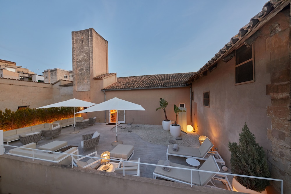 Hotel Convent De La Missio Luxury Boutique Hotel - Adults Only 3/81