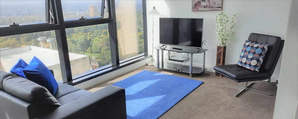 Executive Stay - Little Collins Street Melbourne 36/67