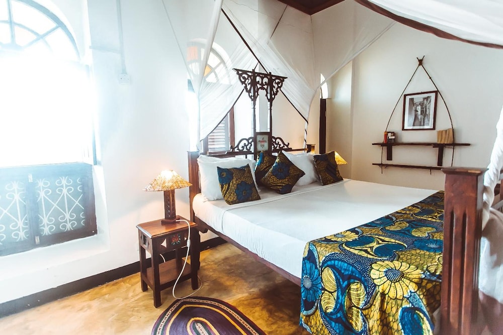 The Swahili House 17/65