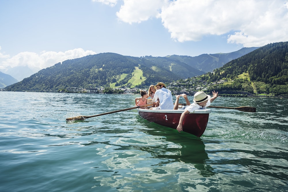 Alpenparks Residence Zell Am See Areitbahn 19/29