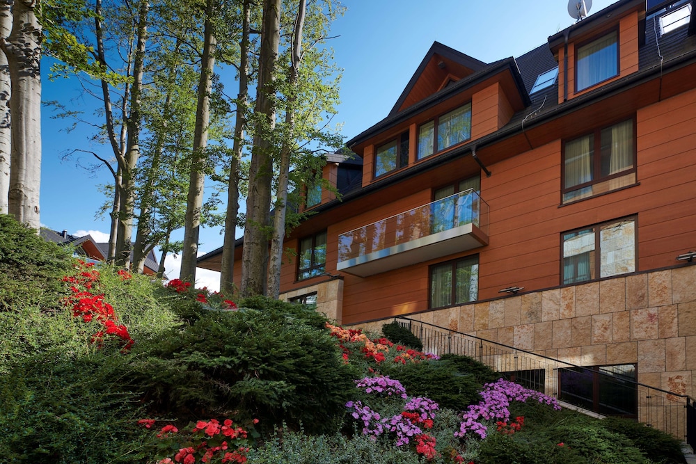 Radisson Blu Hotel Residences Zakopane 67/70