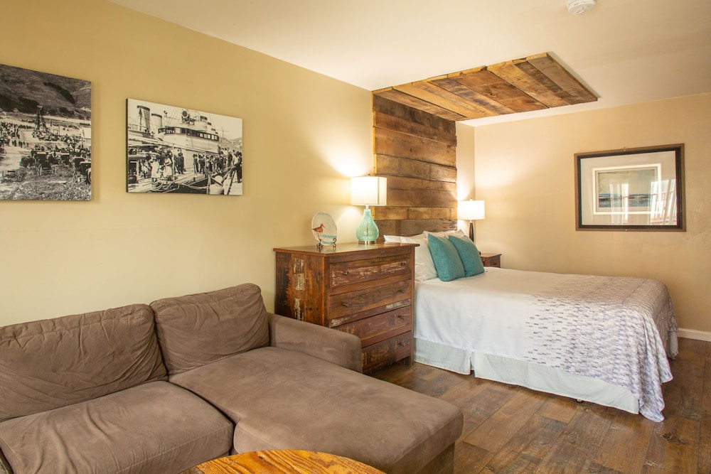 Inn At Avila Beach 13/35