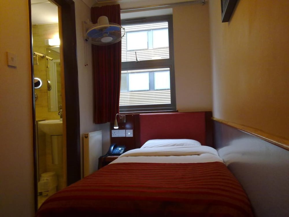 Eurotraveller Hotel Express 31/54