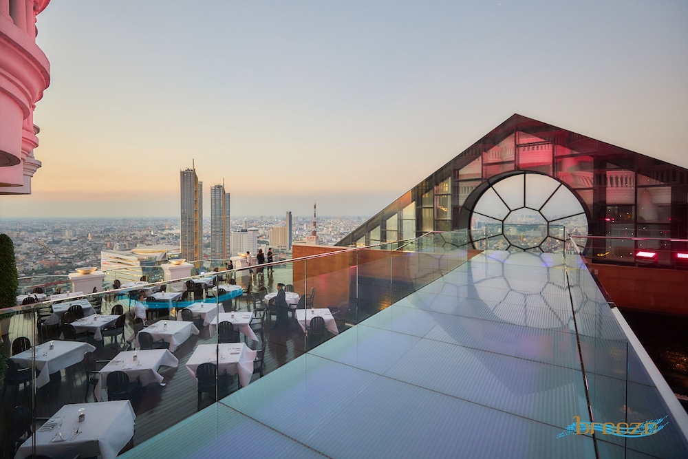 Tower Club at Lebua 26/49