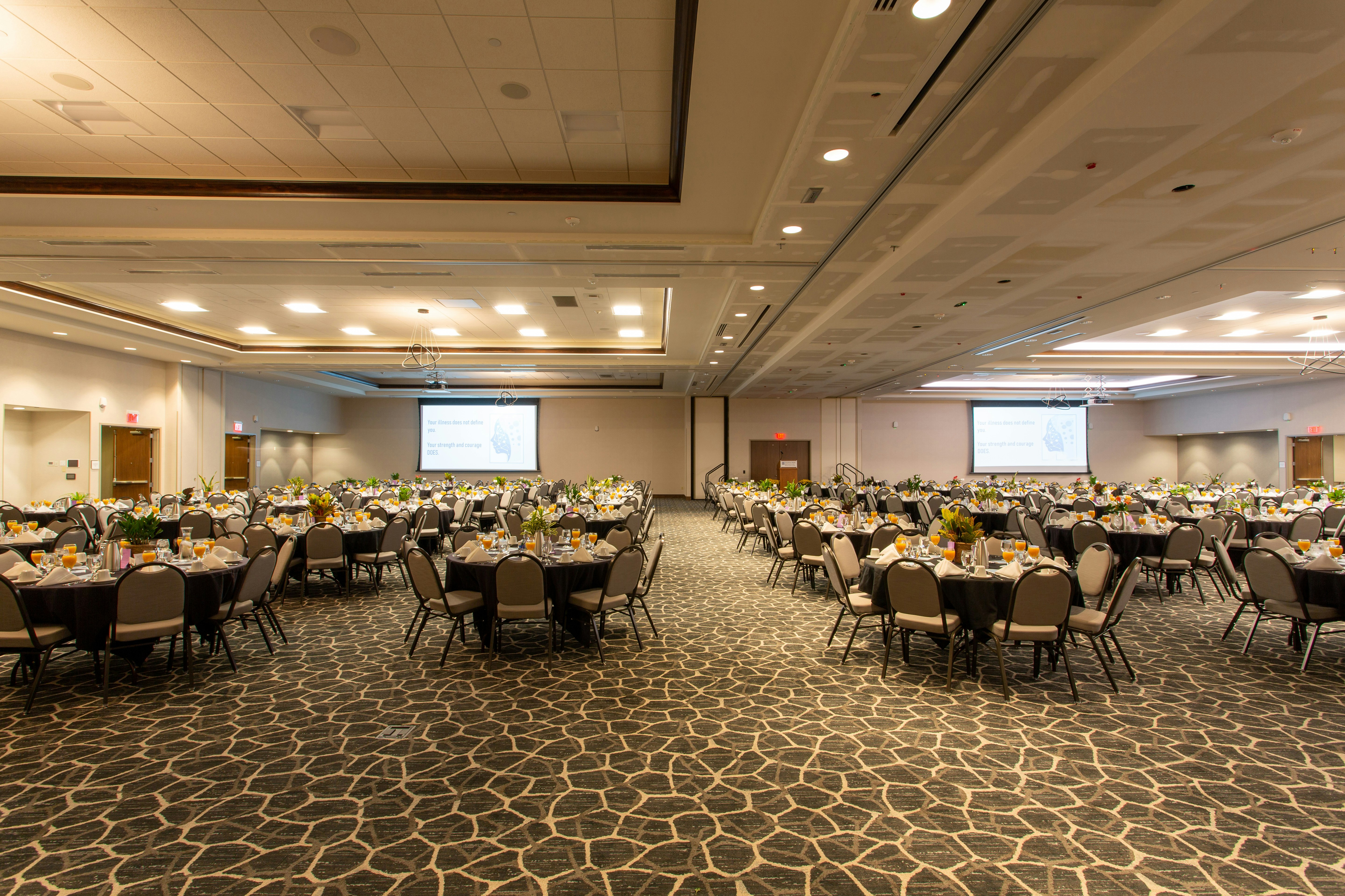 Hilton Garden Inn Cedar Falls 76/81