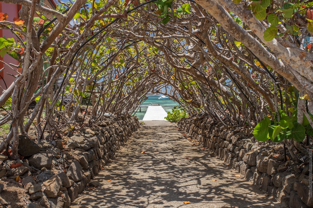Le Cap Est Lagoon Resort 37/50