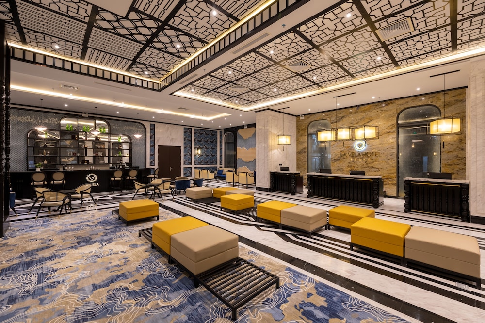 La Vela Hue Hotel 22/50