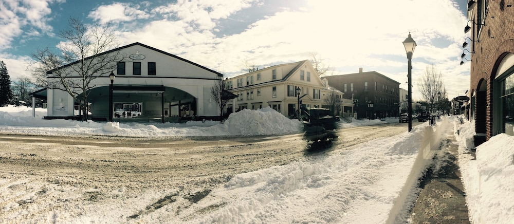 The Kennebunk Inn 43/50