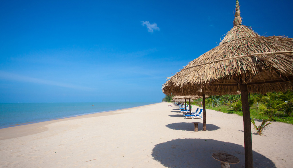 C&N Kho Khao Beach Resort 39/50
