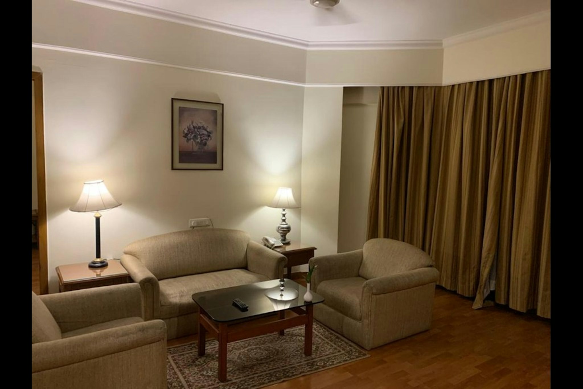 Katriya Hotel And Towers 27/45