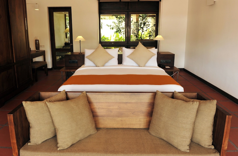 Jetwing Lagoon Wellness, A Luxury Reserve - Adults Only 16/62