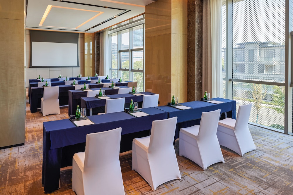 Pullman Suzhou Taicang 33/41