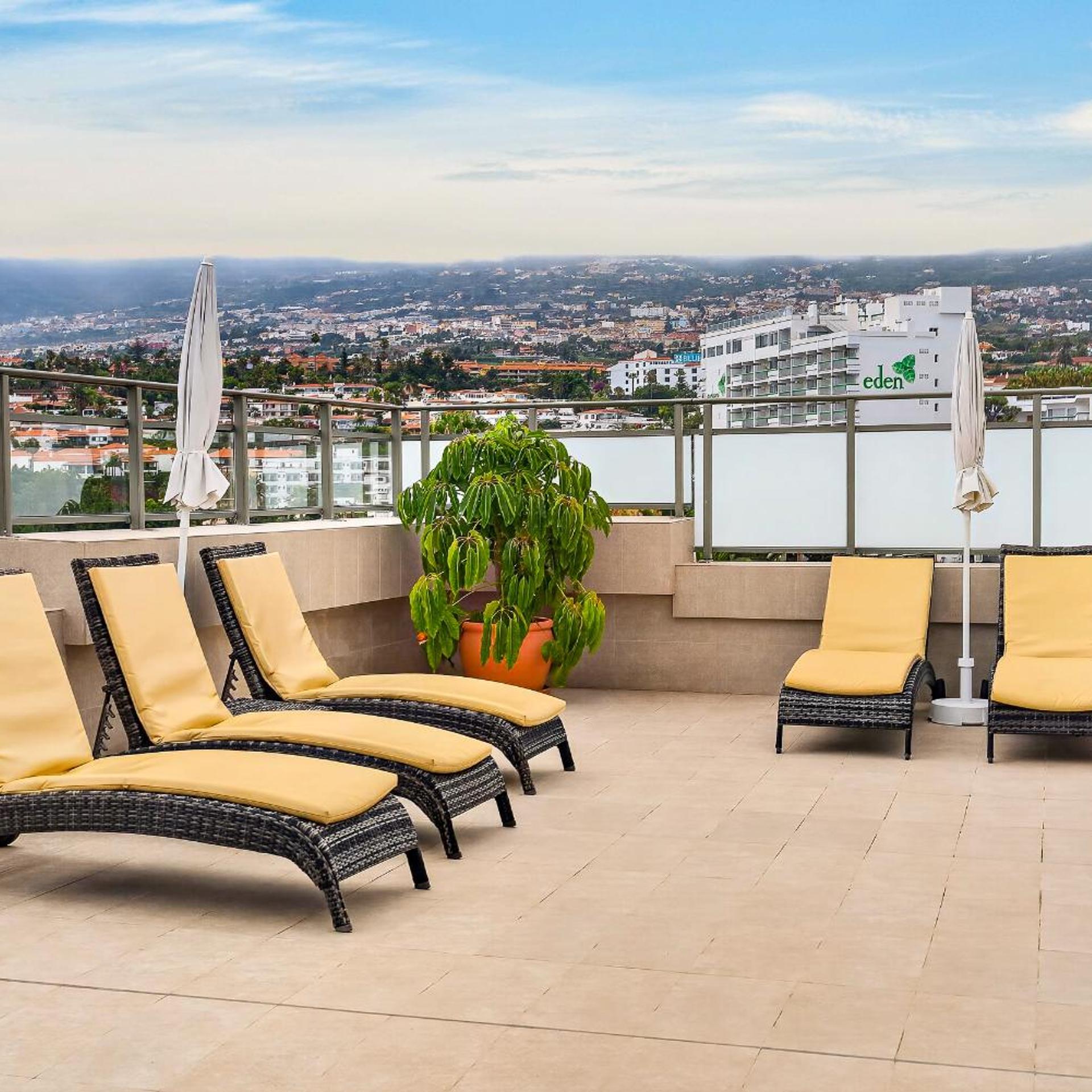Hapimag Resort Tenerife 25/49